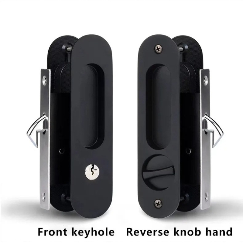 Home Security Locks - Sliding Door Lock Shift Door Lock