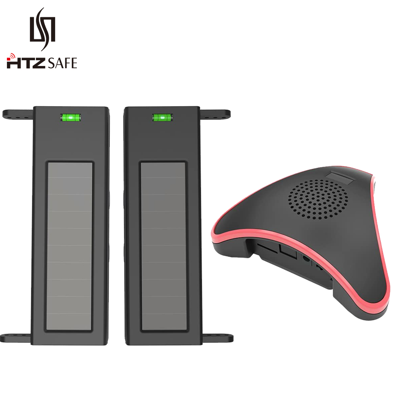 Sim Gsm Alarm - HTZSAFE Năng Lượng Mặt Trời Tia