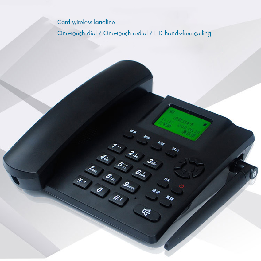 Sim Gsm Alarm - Máy Tính Để Bàn Không Dây
