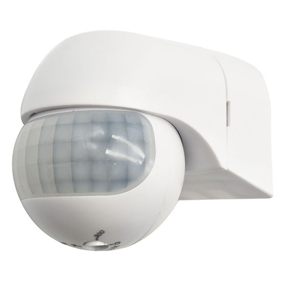 PIR Based Motion Sensor Provid - đánh giá và giá Home Security Providers
