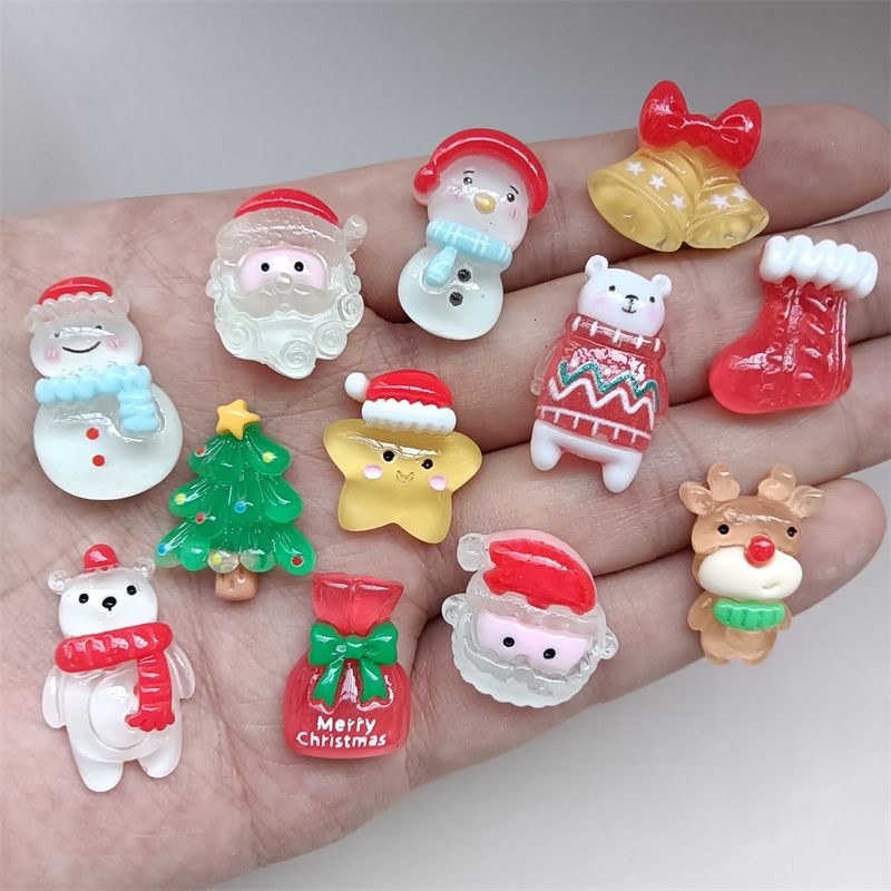 60pcs Mini Resin Luminous Anim - đánh giá và giá Home Security Box