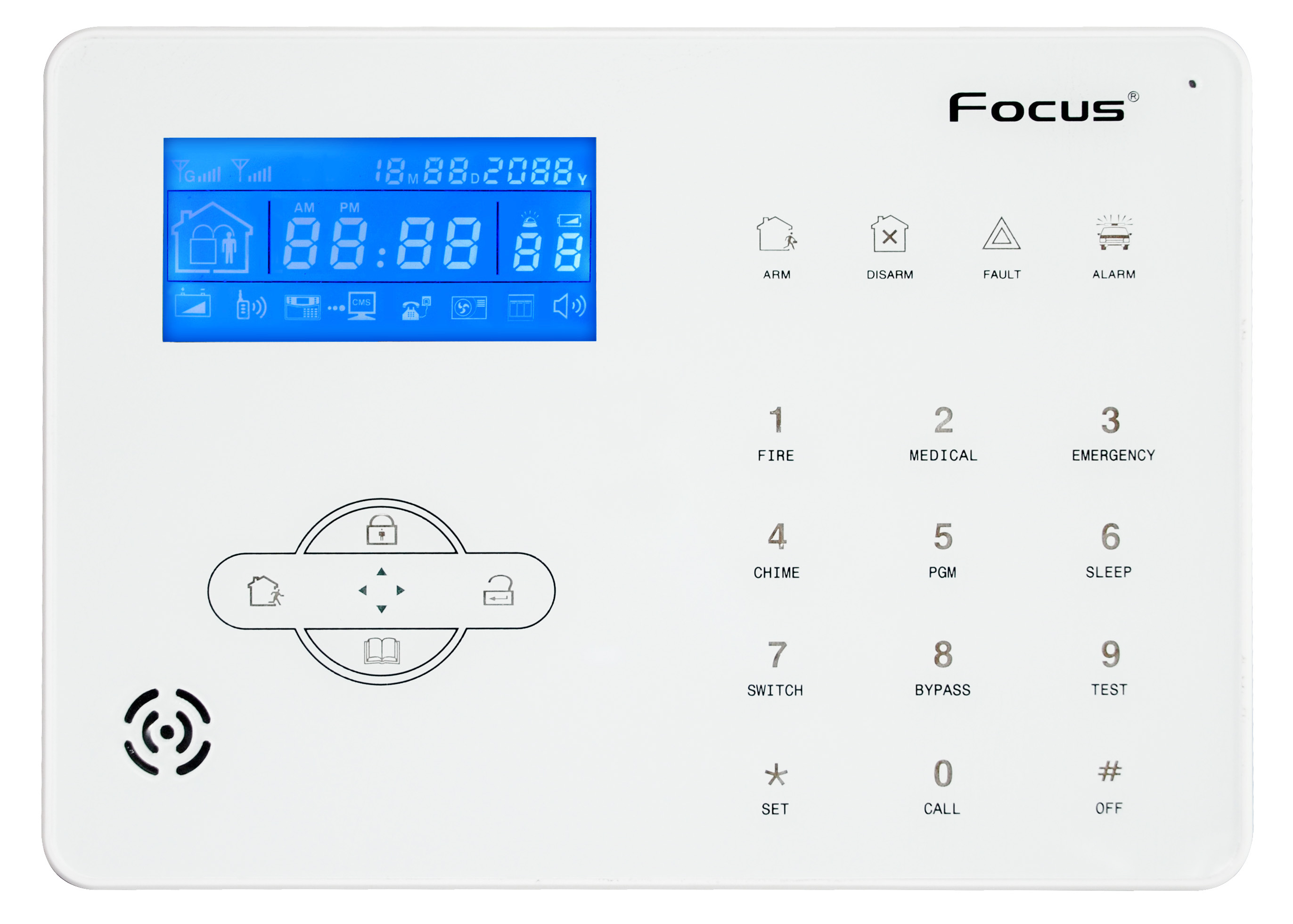 Tập Trung ST-IIIB Pháp Thoại D - đánh giá và giá Sim Gsm Alarm