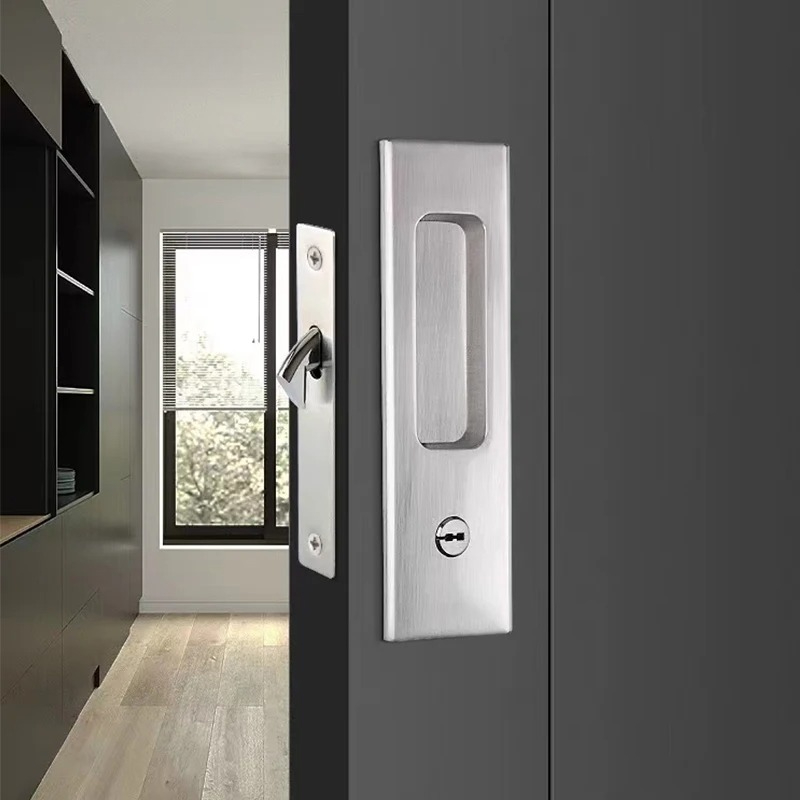 Sliding Door Lock Shift Door L - đánh giá và giá Home Security Locks
