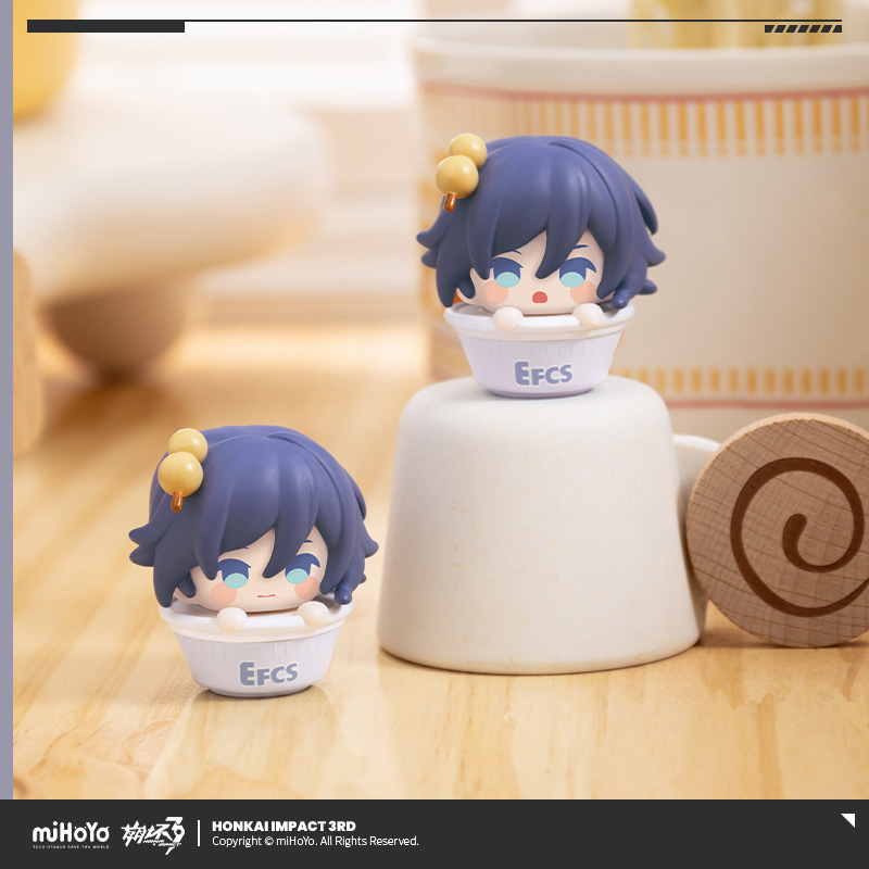 Honkai Impact 3 Blind Box Inst - đánh giá và giá Home Security Box