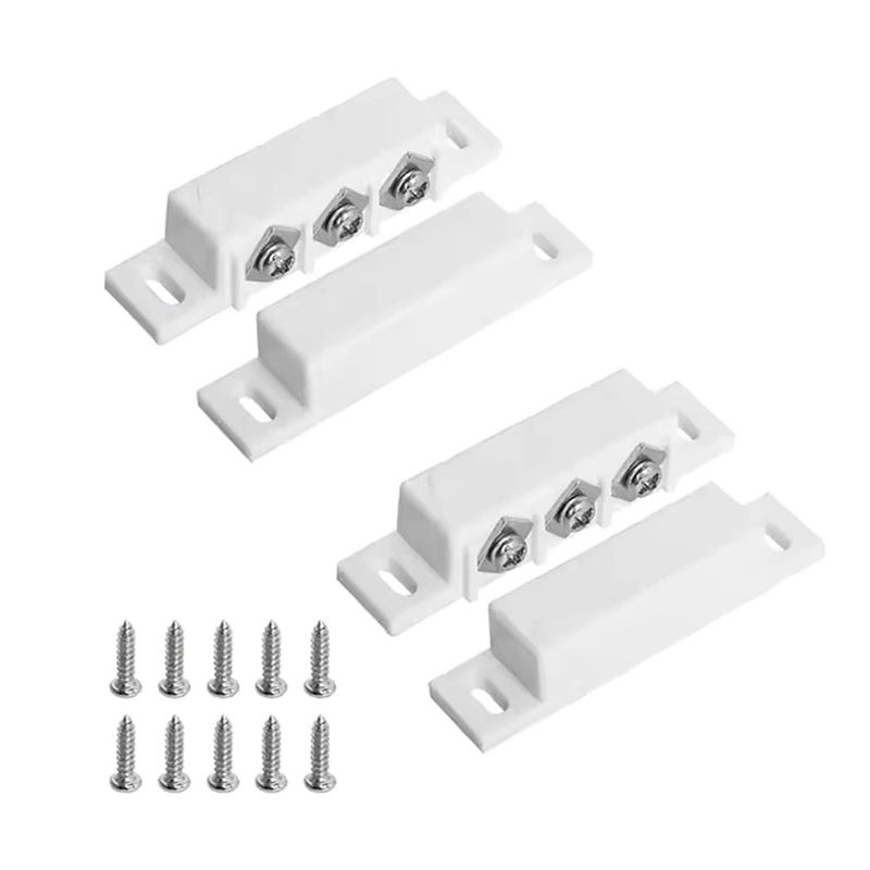 ABGN For Enhanced Home Safety  - đánh giá và giá Home Security Product