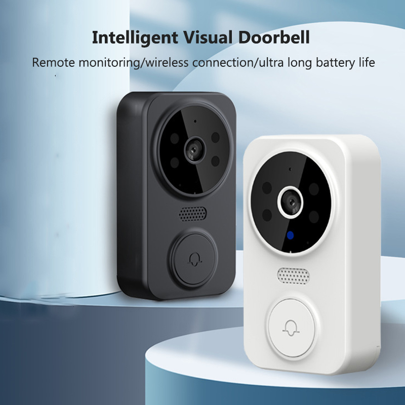 WiFi Smart Video Doorbell Came - đánh giá và giá Home Security Blink