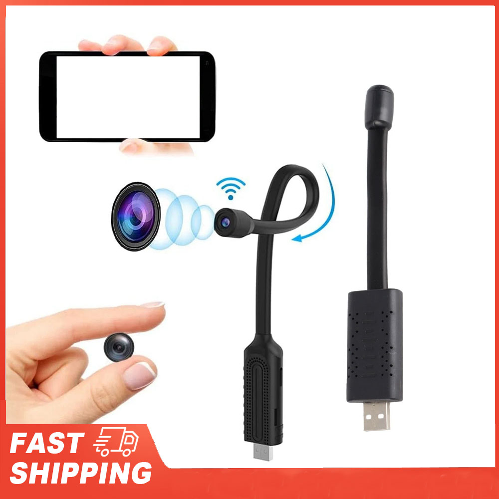 USB WiFi Security Camera 1080P - đánh giá và giá Home Security Technician