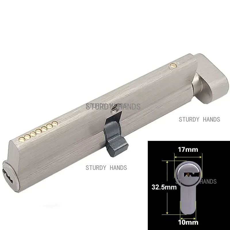 Special custom Security door C - đánh giá và giá Home Security Locks