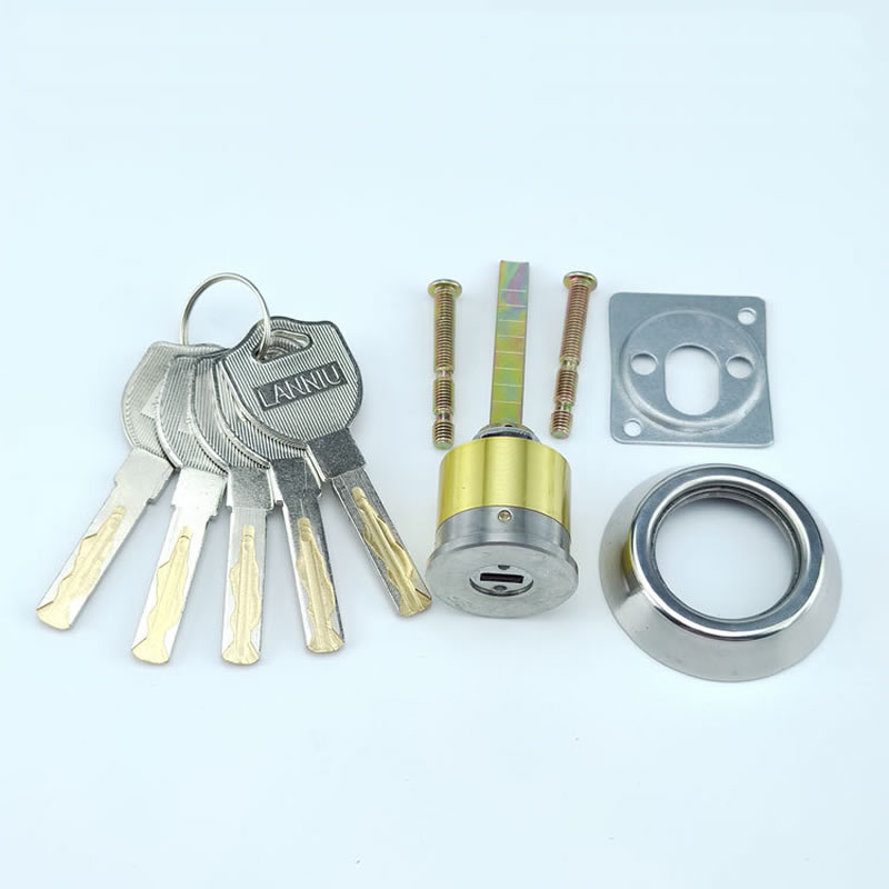 An Ninh Khóa Đồng/Thay Thế Khó - đánh giá và giá Home Security Locks
