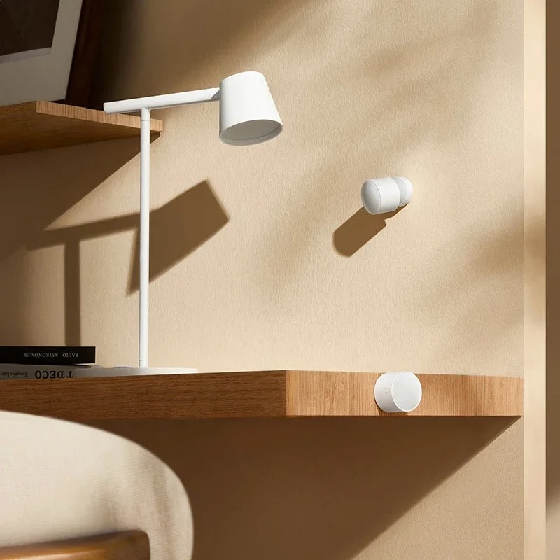 Xiaomi Human Presence Sensor B - đánh giá và giá Home Security Xiaomi