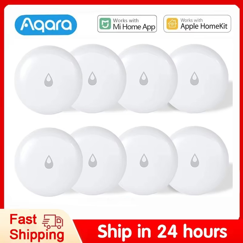 Aqara IP67 Nước Cách Ngâm Cảm  - đánh giá và giá Home Security Xiaomi