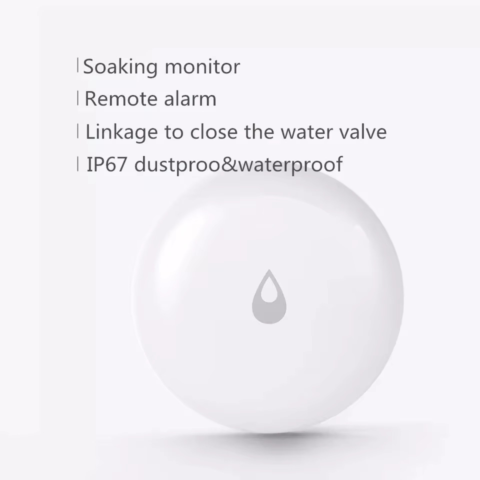 Aqara IP67 Nước Cách Ngâm Cảm  - đánh giá và giá Home Security Xiaomi