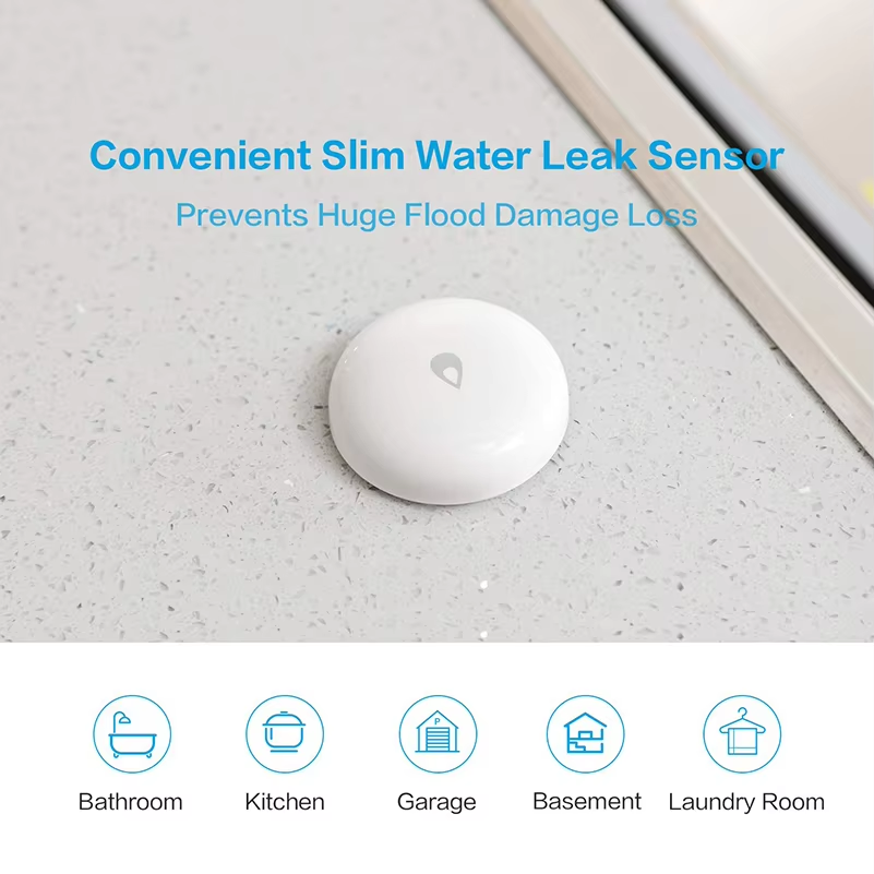 Aqara IP67 Nước Cách Ngâm Cảm  - đánh giá và giá Home Security Xiaomi
