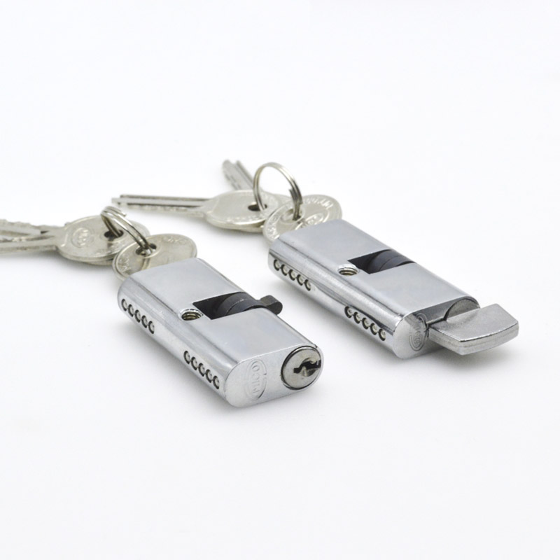 Trong Nhà Cửa Core 54Mm Đĩa Đơ - đánh giá và giá Home Security Locks