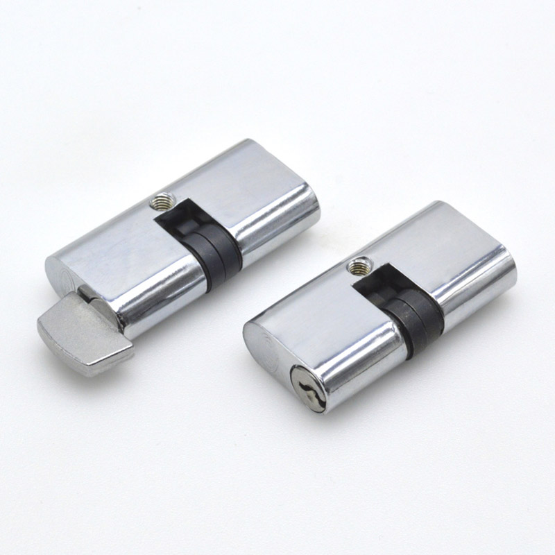 Trong Nhà Cửa Core 54Mm Đĩa Đơ - đánh giá và giá Home Security Locks