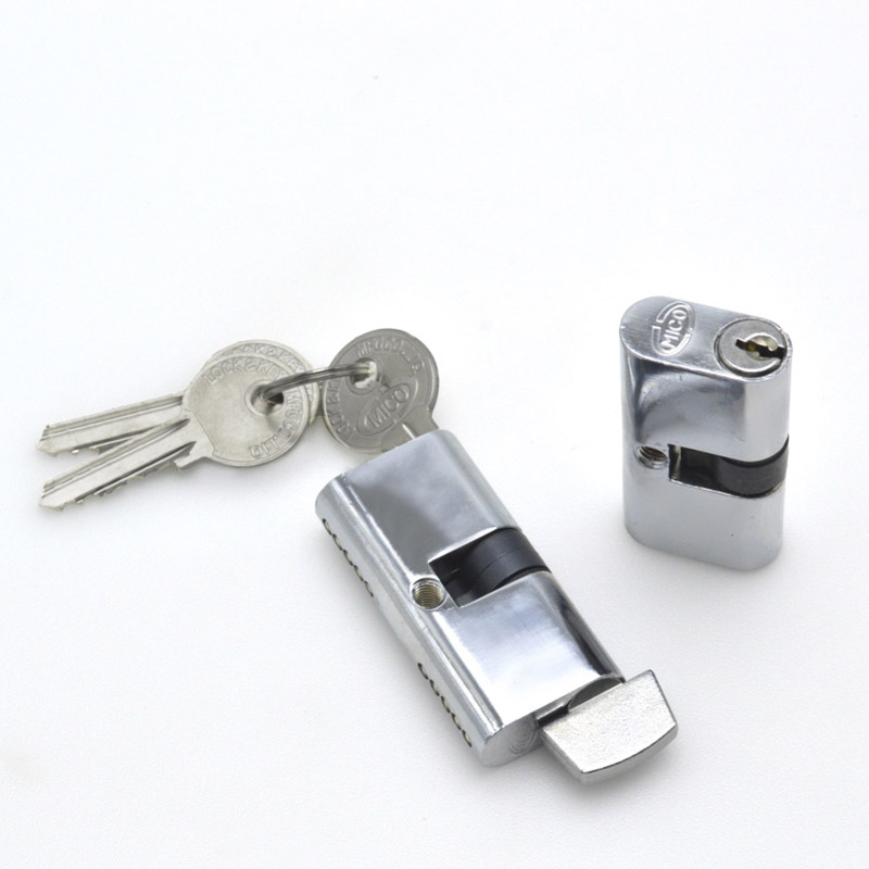 Trong Nhà Cửa Core 54Mm Đĩa Đơ - đánh giá và giá Home Security Locks