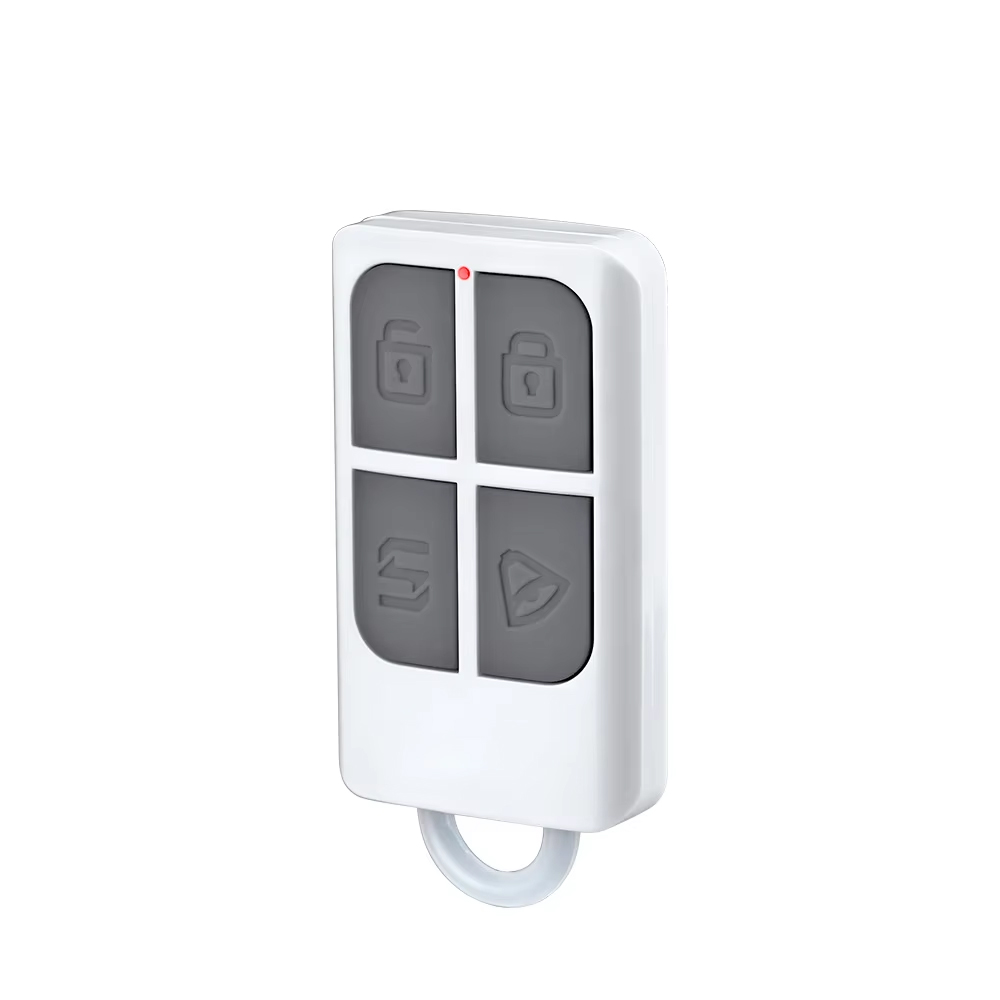 KERUI RC531 Wireless Portable  - đánh giá và giá Sim Gsm Alarm