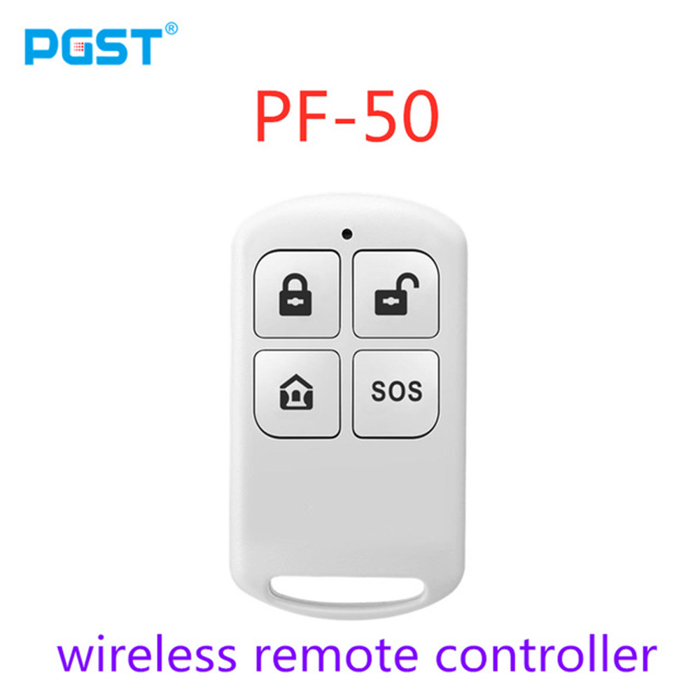 PGST PF-50 High Quality Wirele - đánh giá và giá Home Security Alarm