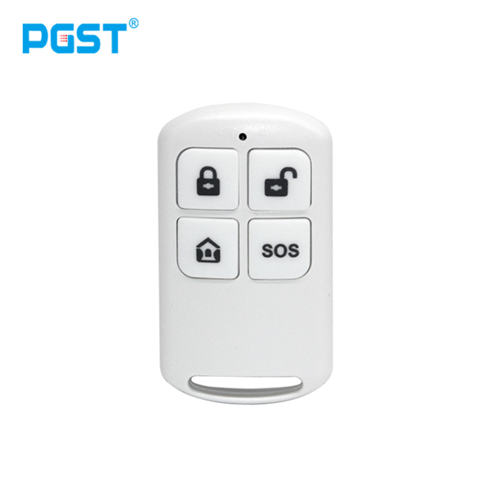 PGST PF-50 High Quality Wirele - đánh giá và giá Home Security Alarm
