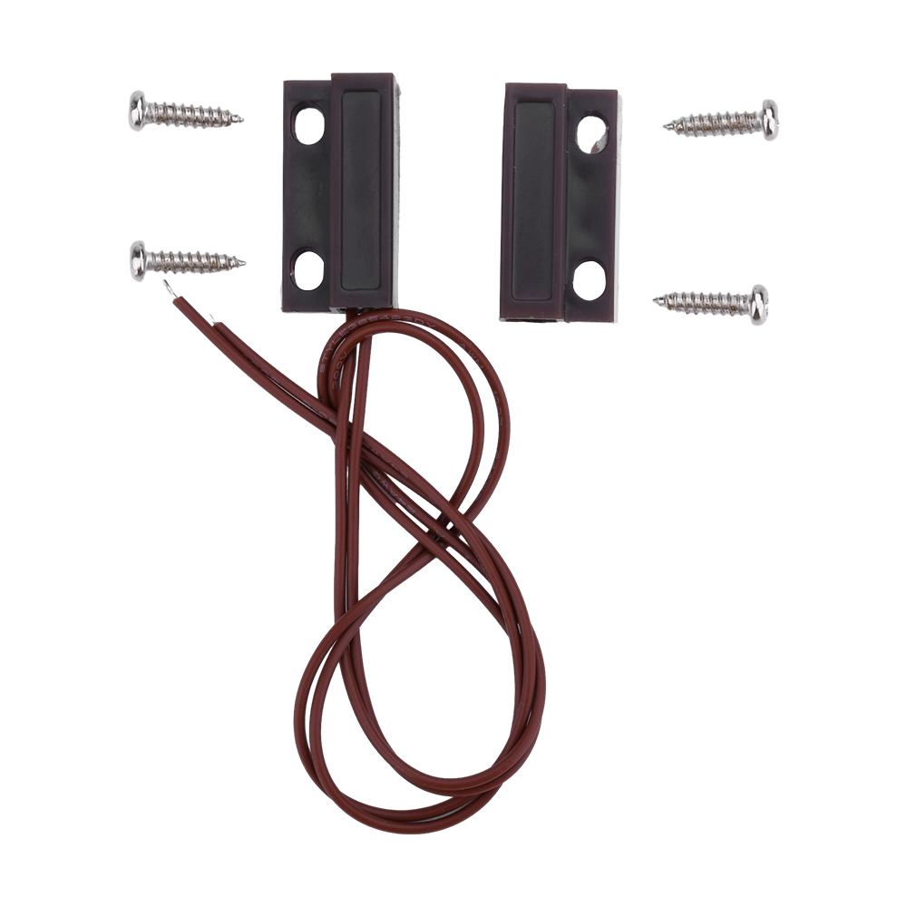 MC-38 Magnetic Switch Door Win - đánh giá và giá Sim Gsm Alarm