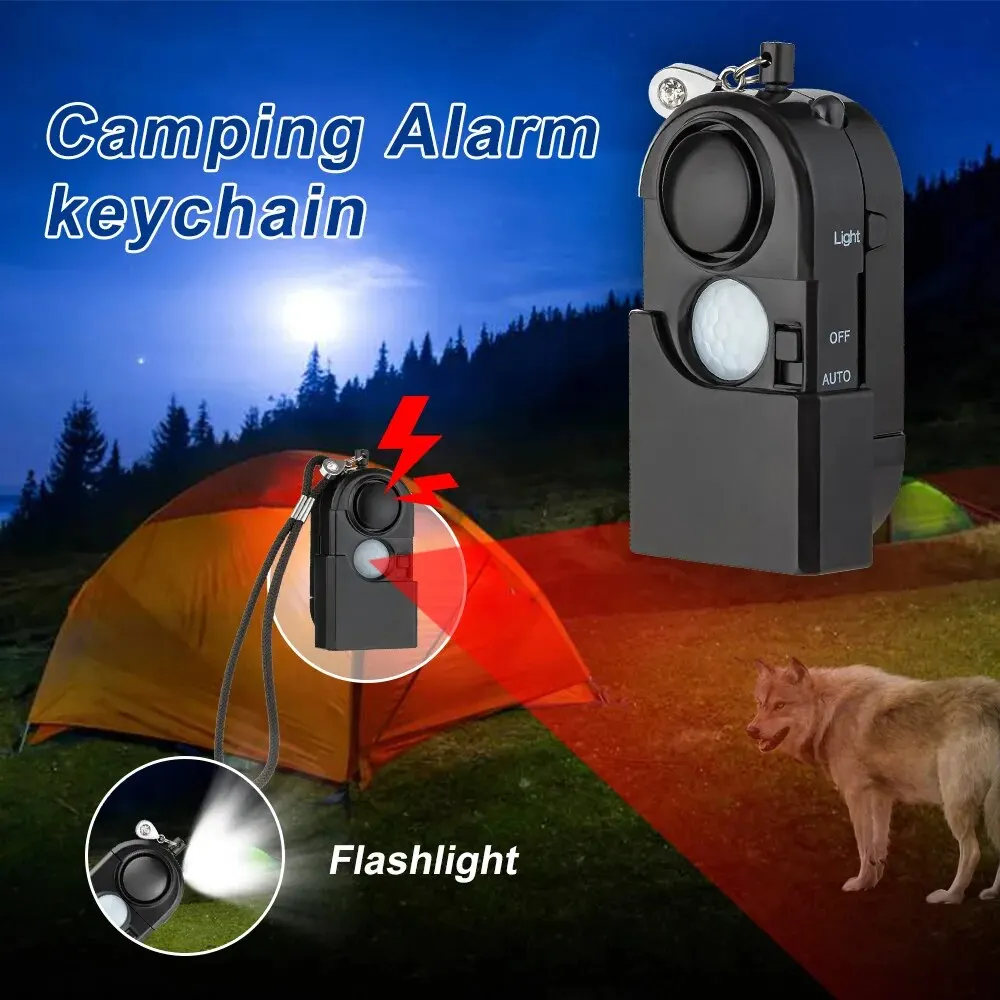 Portable Mini Motion Detector  - đánh giá và giá Home Security Blink