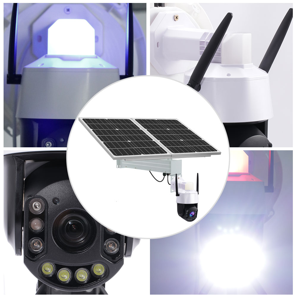TecDeft ODM Auto Human Trackin - đánh giá và giá Sim Gsm Alarm
