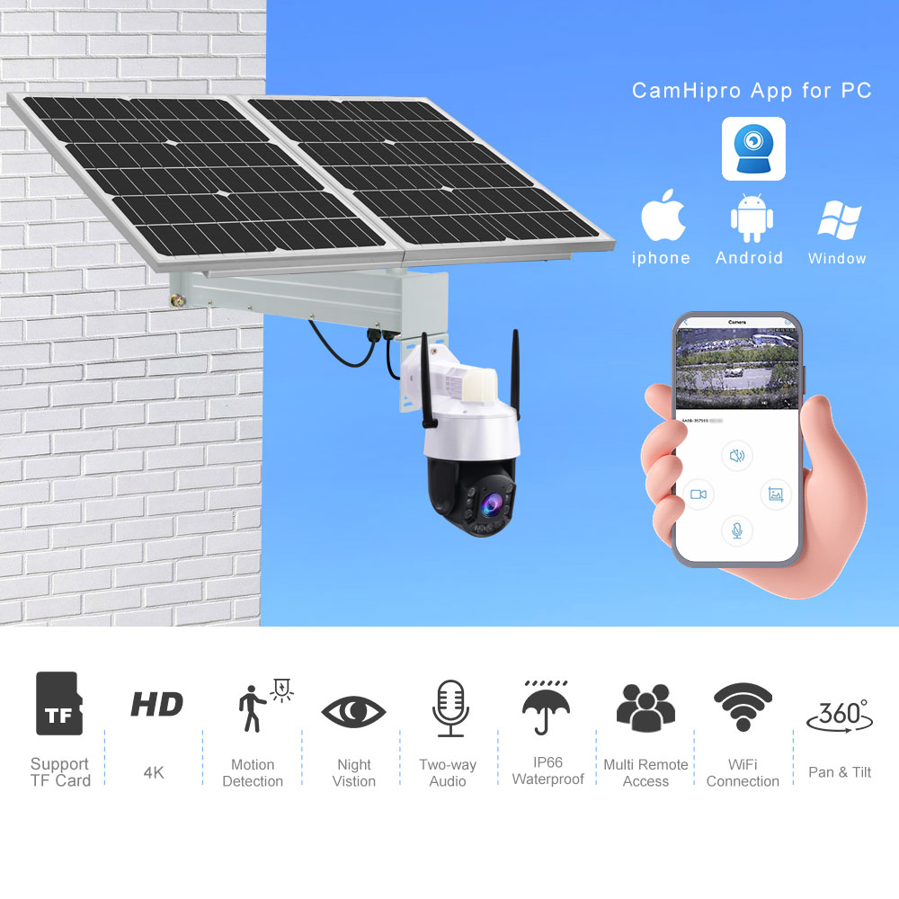 TecDeft ODM Auto Human Trackin - đánh giá và giá Sim Gsm Alarm