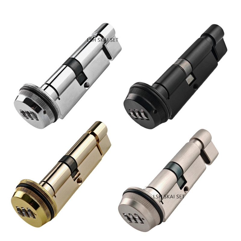 1Pc Digital Password Intellige - đánh giá và giá Home Security Locks