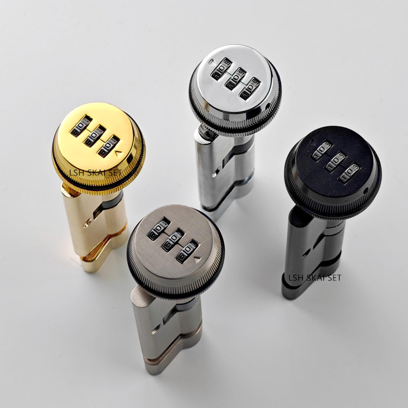 1Pc Digital Password Intellige - đánh giá và giá Home Security Locks