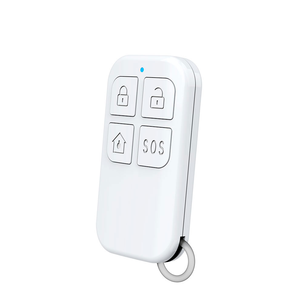 433MHz Wireless Remote Control - đánh giá và giá Sim Gsm Alarm