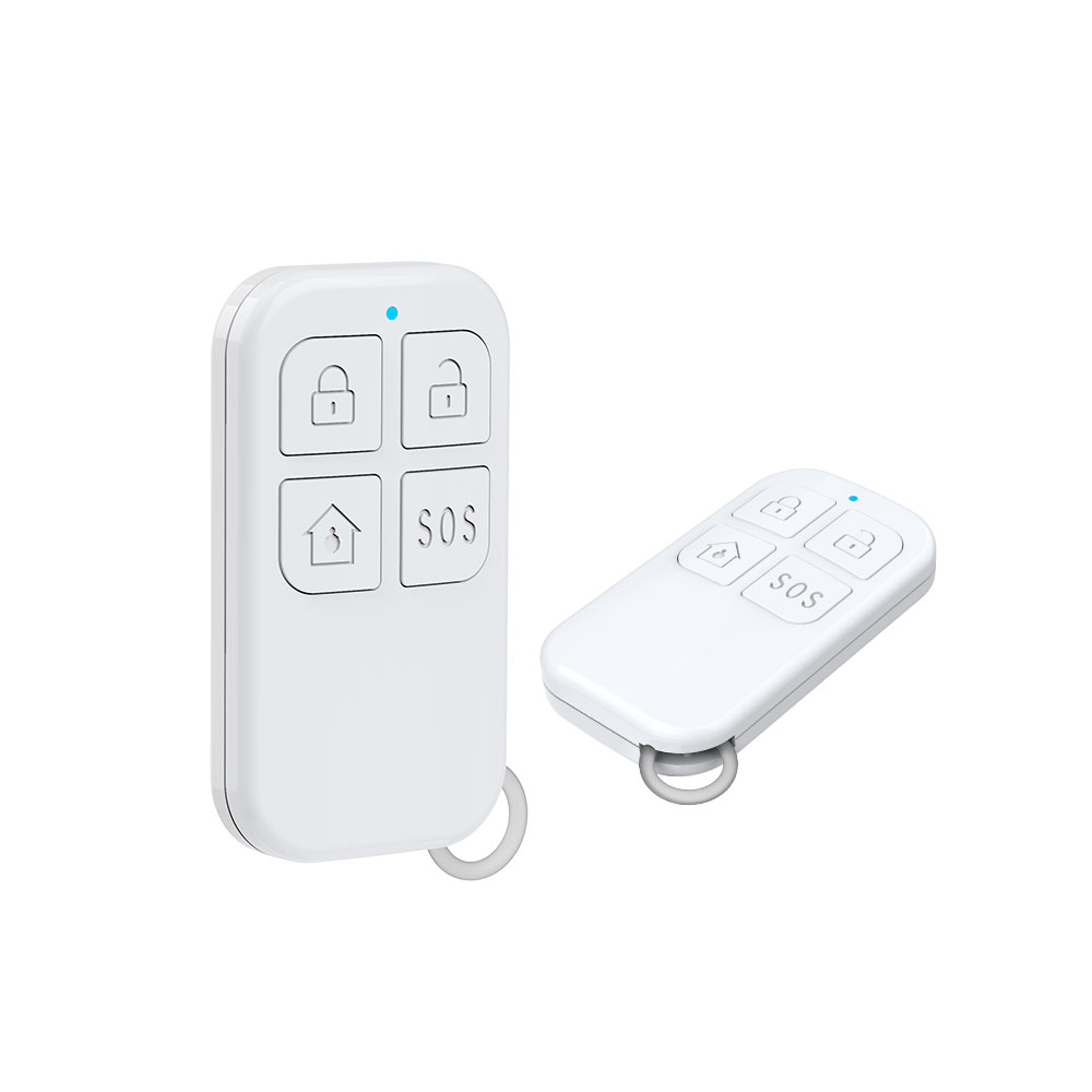 433MHz Wireless Remote Control - đánh giá và giá Sim Gsm Alarm