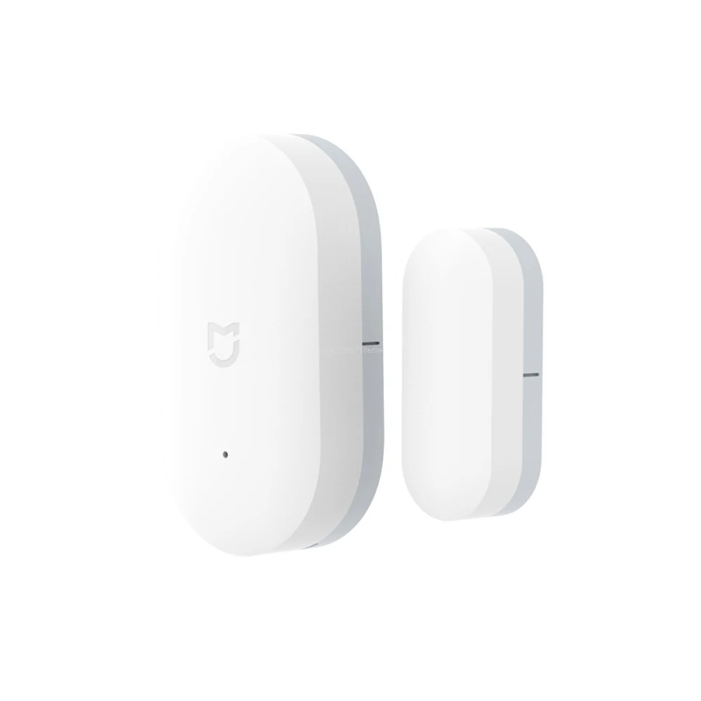 Xiaomi Door Window Sensor Pock - đánh giá và giá Home Security Xiaomi