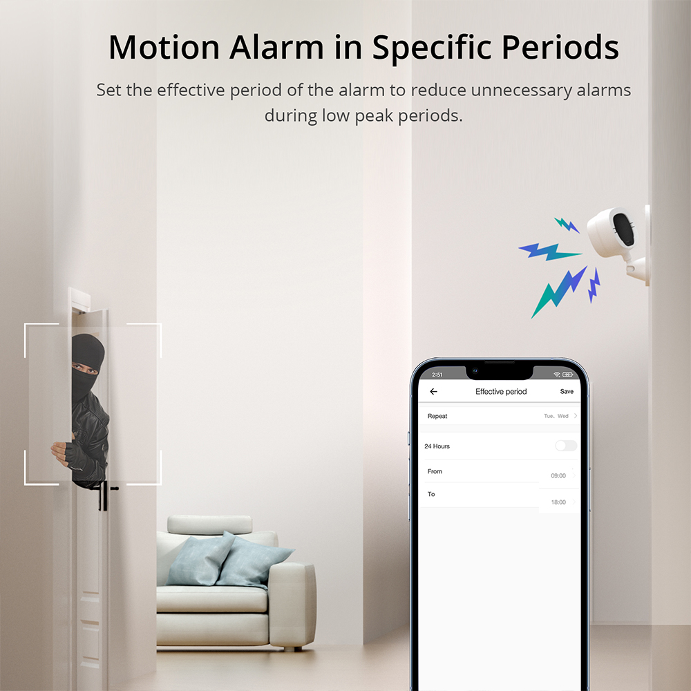 SONOFF CAM Mỏng WiFi Thông Min - đánh giá và giá Home Security Google Camera