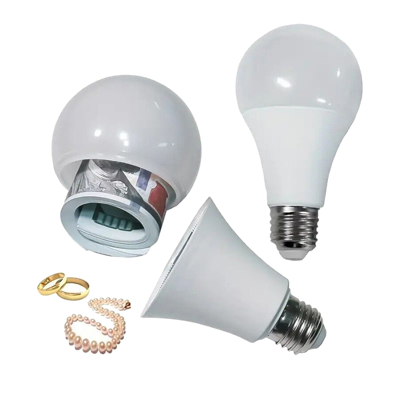 Sight Secret Light Bulb Home D - đánh giá và giá Home Security Safe