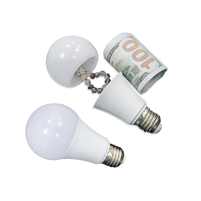 Sight Secret Light Bulb Home D - đánh giá và giá Home Security Safe