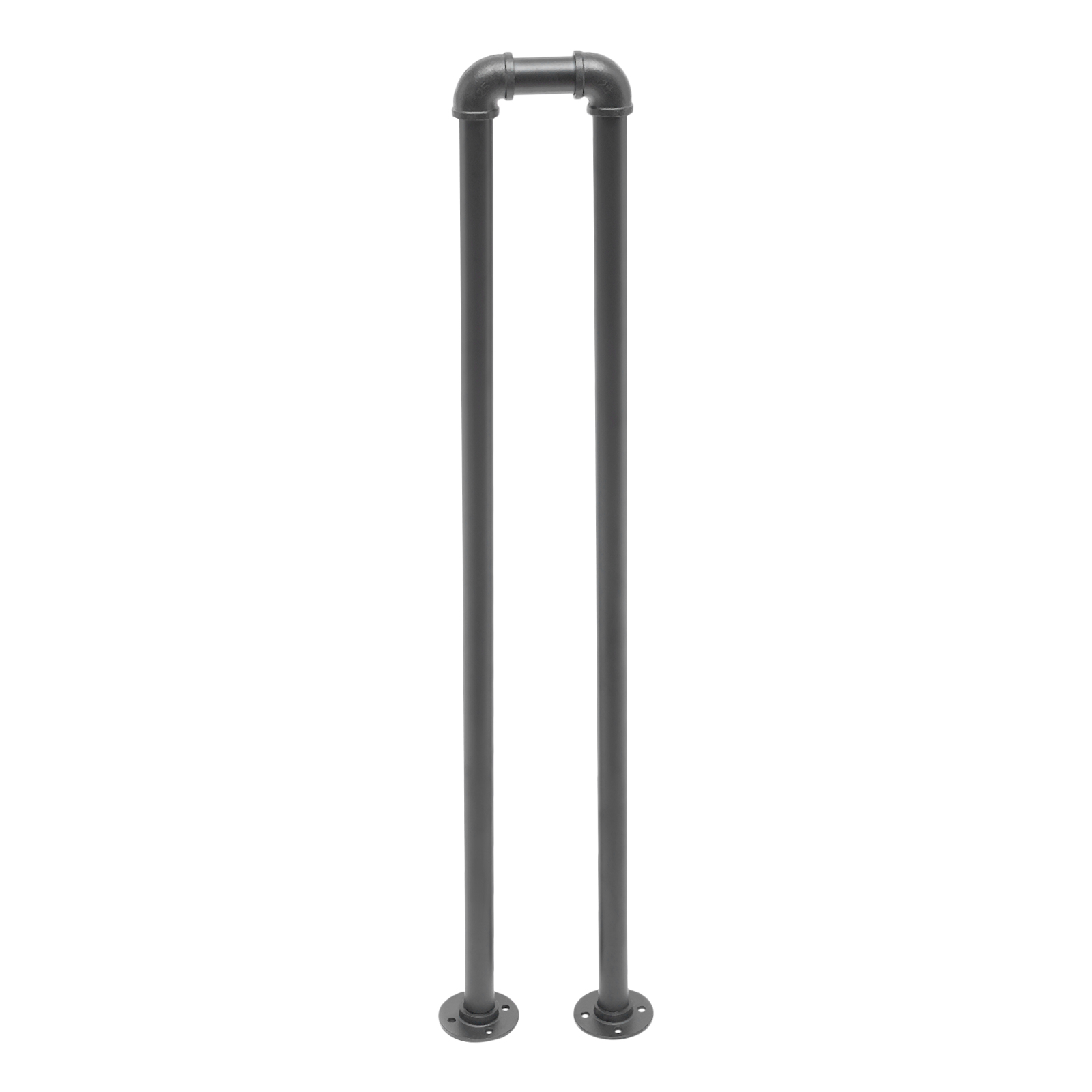 U-Shaped Handrail 100cm, Heavy - đánh giá và giá Home Security Providers
