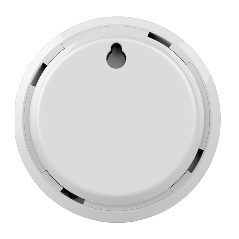 Tuya Zigbee Sound Light Sensor - đánh giá và giá Home Security Siren