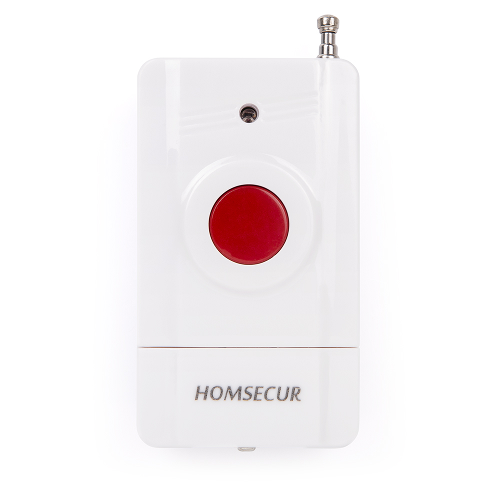 A5 Wireless Emergency Panic Bu - đánh giá và giá Sim Gsm Alarm