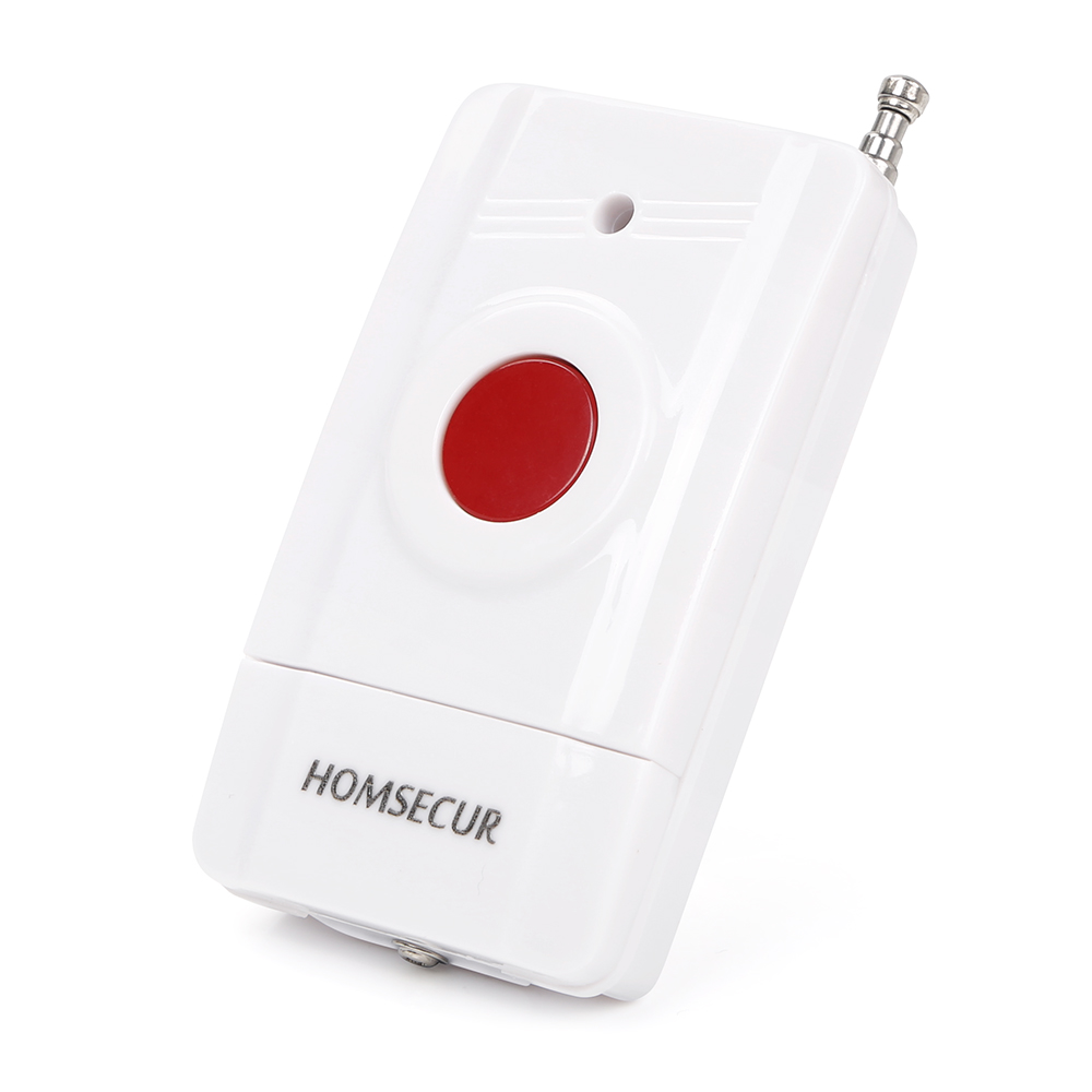 A5 Wireless Emergency Panic Bu - đánh giá và giá Sim Gsm Alarm