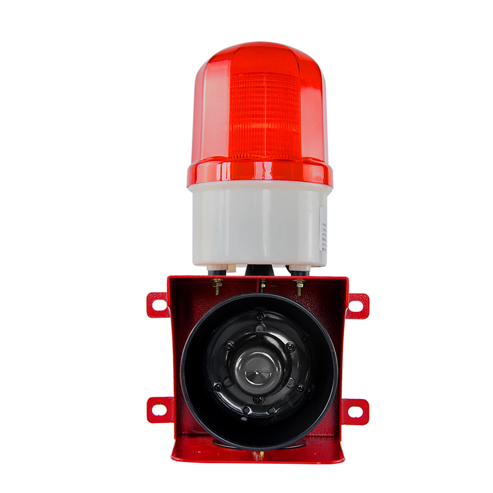 Industrial Alarm Siren Outdoor - đánh giá và giá Home Security Siren