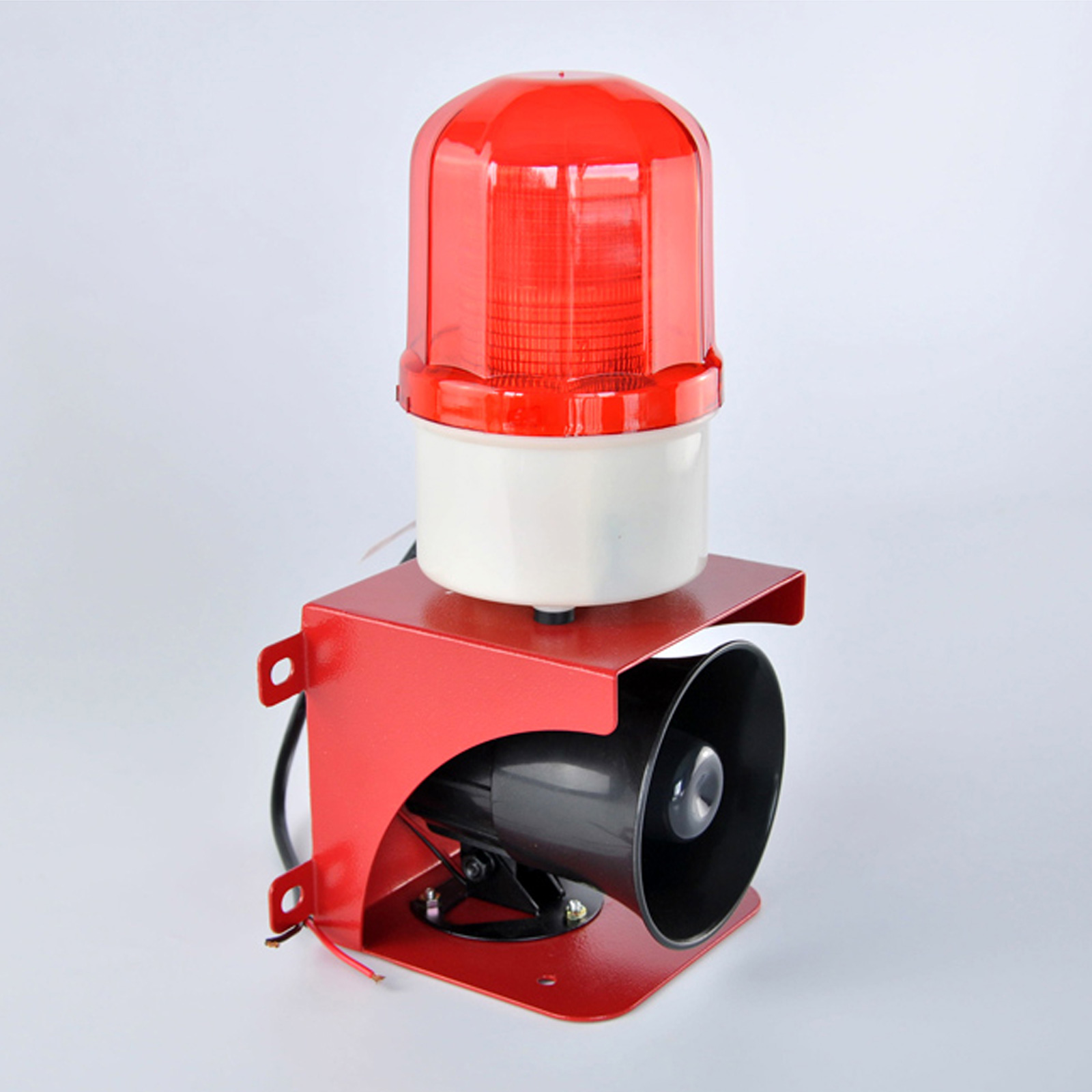 Industrial Alarm Siren Outdoor - đánh giá và giá Home Security Siren