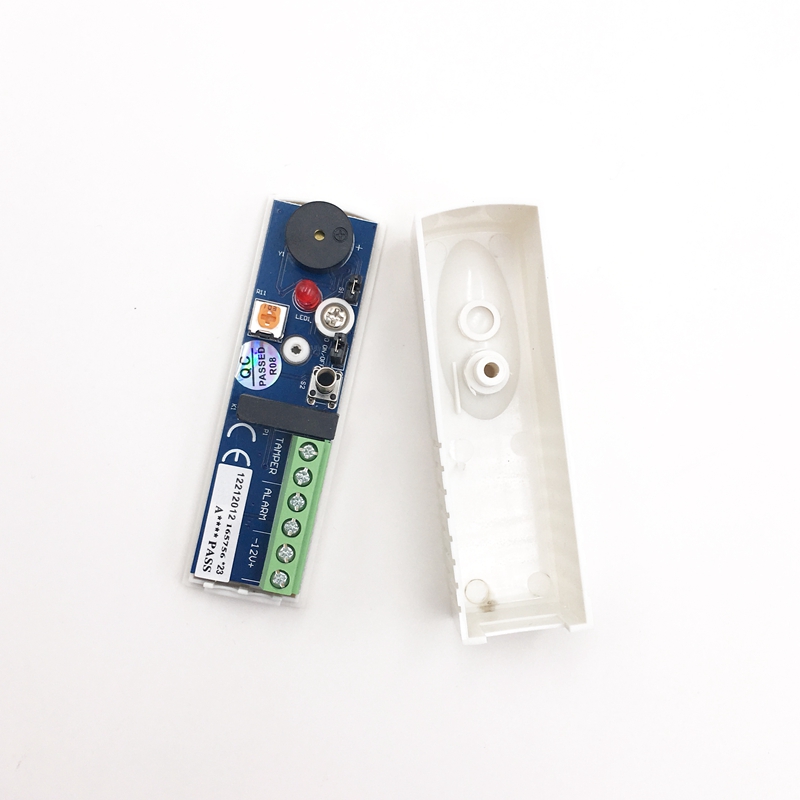 1PCS Security Alarm Intelligen - đánh giá và giá Home Security Alarm