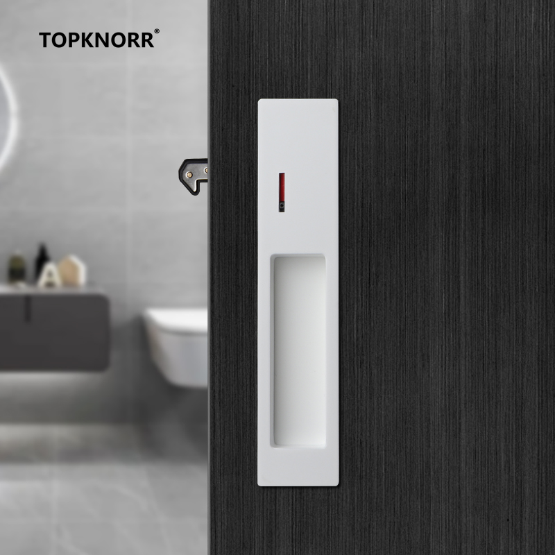 Invisible Sliding Door Lock Pu - đánh giá và giá Home Security Locks