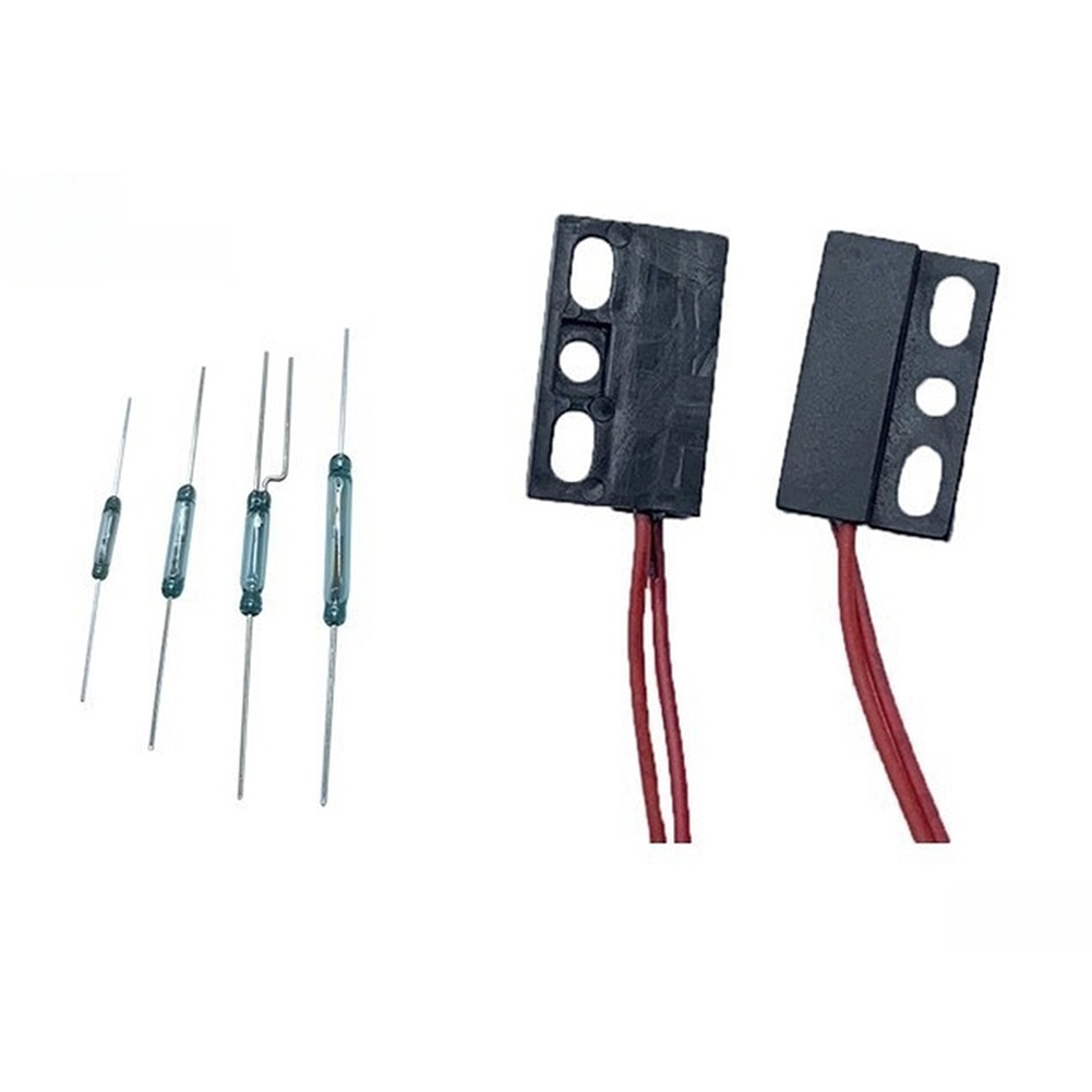 High Sensitivity Switch For Do - đánh giá và giá Home Security Alarm