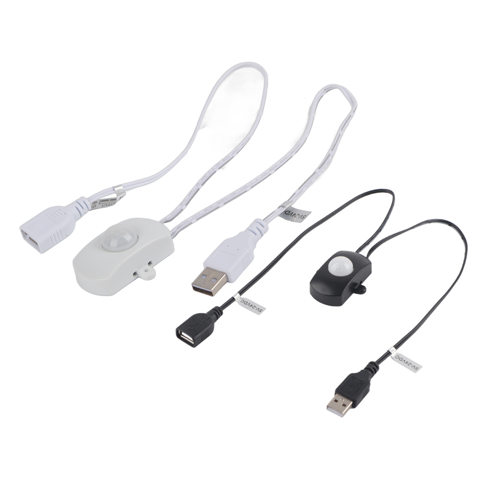 2A DC5-24V Mini PIR Motion Sen - đánh giá và giá Home Security Blink