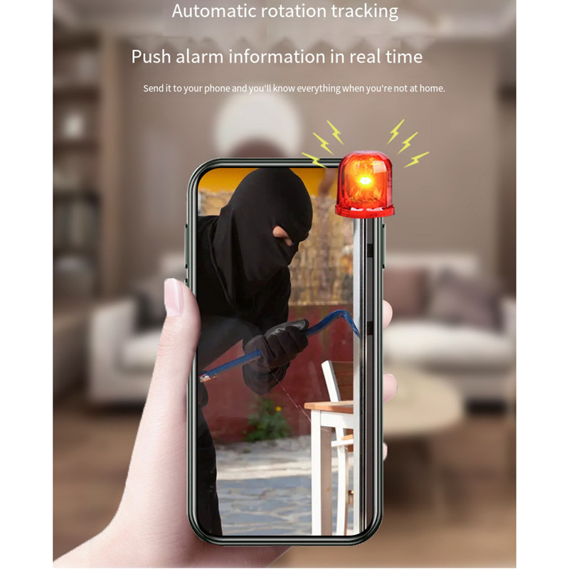 Tuya Wall Plug In Camera Wifi  - đánh giá và giá Home Security Google Camera