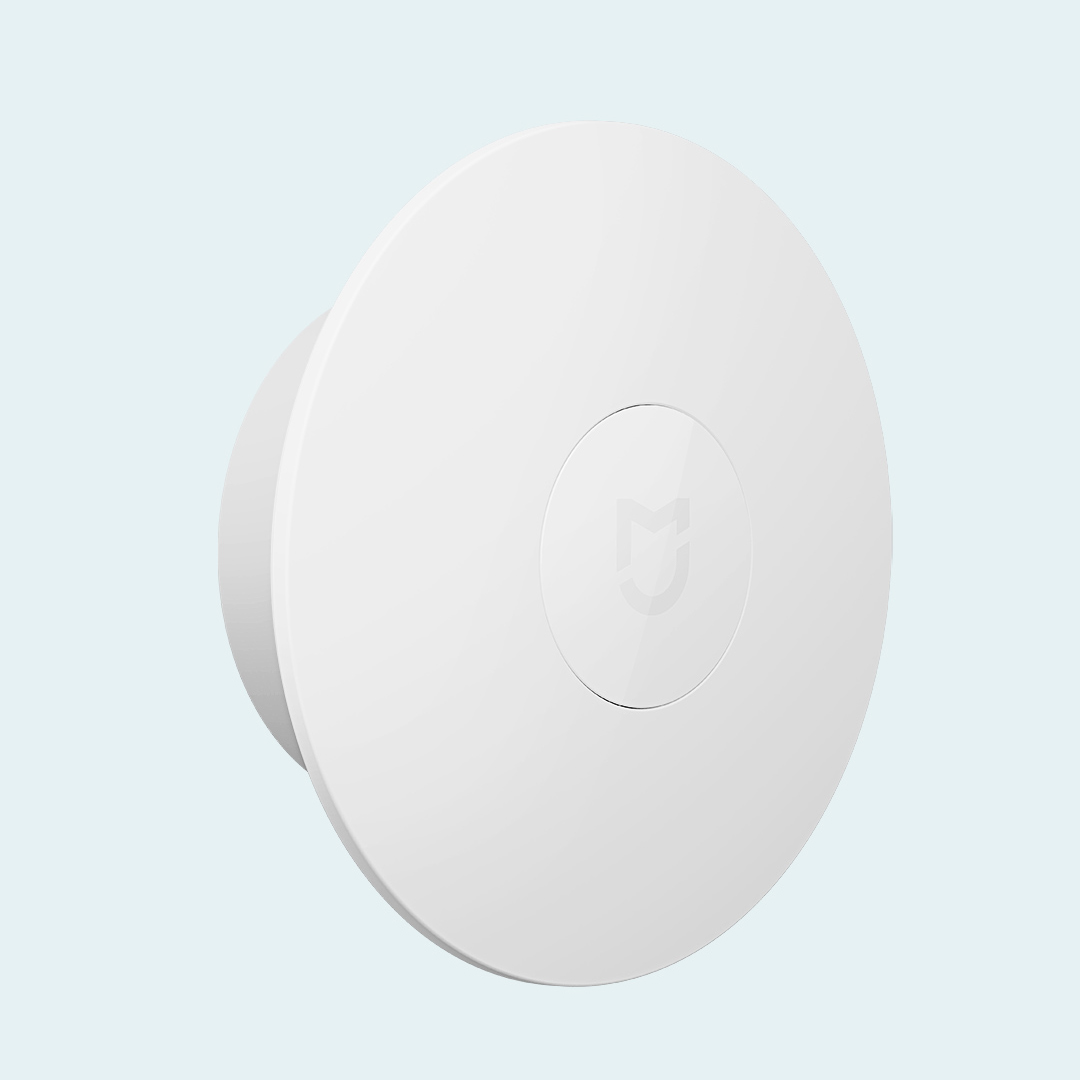 Xiaomi Mi Night Light 3 Versio - đánh giá và giá Home Security Xiaomi