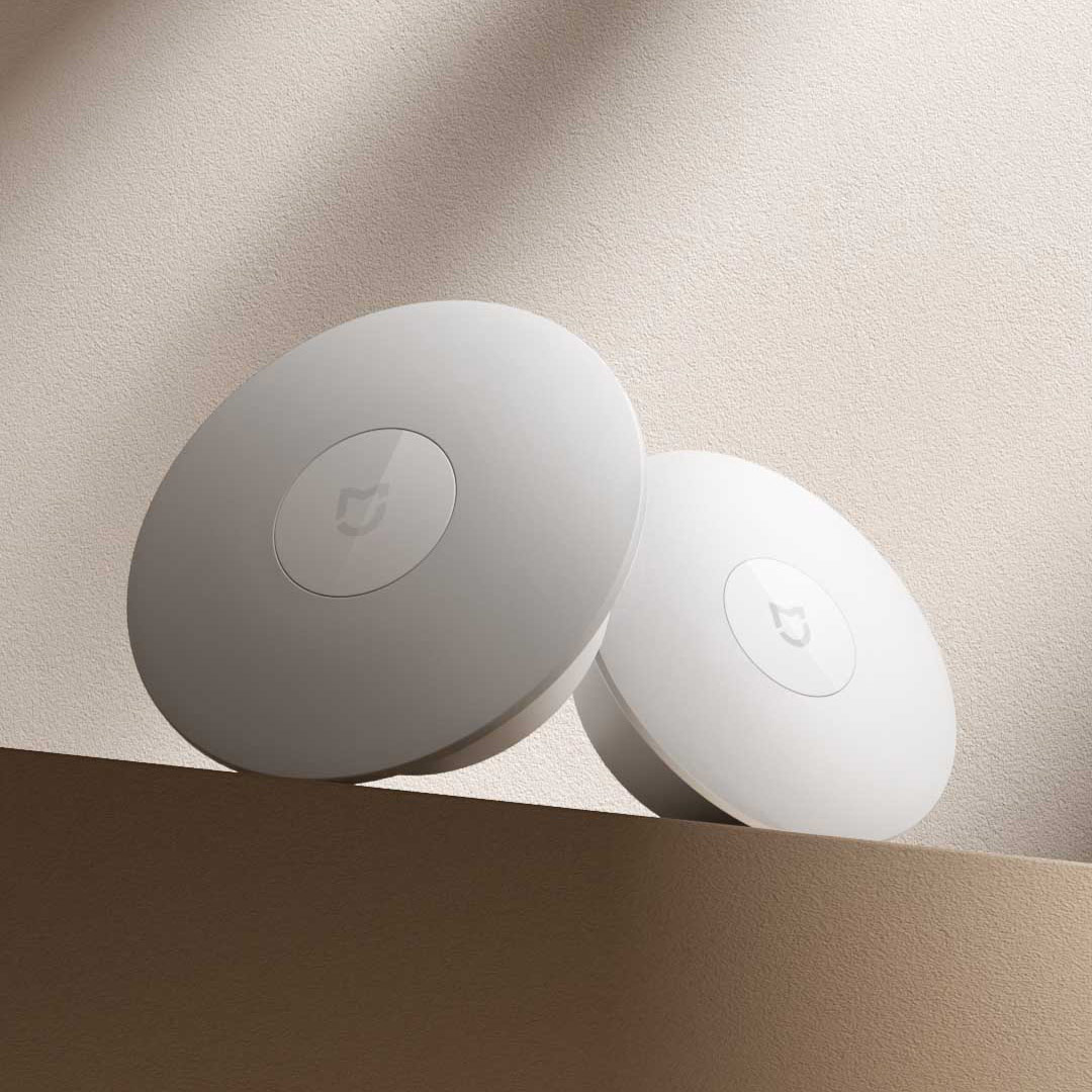 Xiaomi Mi Night Light 3 Versio - đánh giá và giá Home Security Xiaomi
