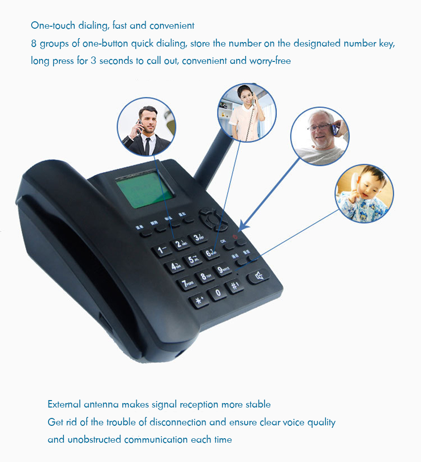 Máy Tính Để Bàn Không Dây Điện - đánh giá và giá Sim Gsm Alarm